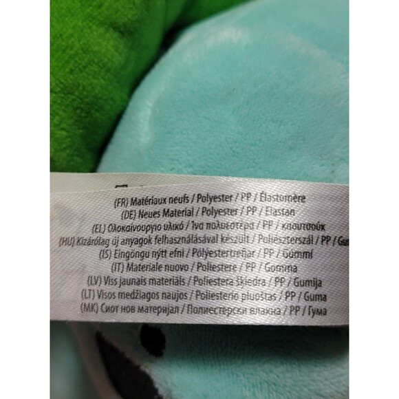 The Pokemon Company Bulbasaur Plush The Pokemon Center 5" Stuffed Animal Toy - Picture 10 of 16